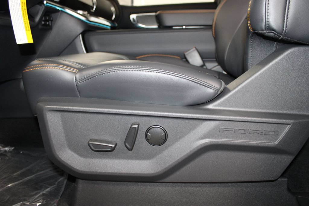 New 2027 Ford Expedition Tremor AWD/4WD image 34