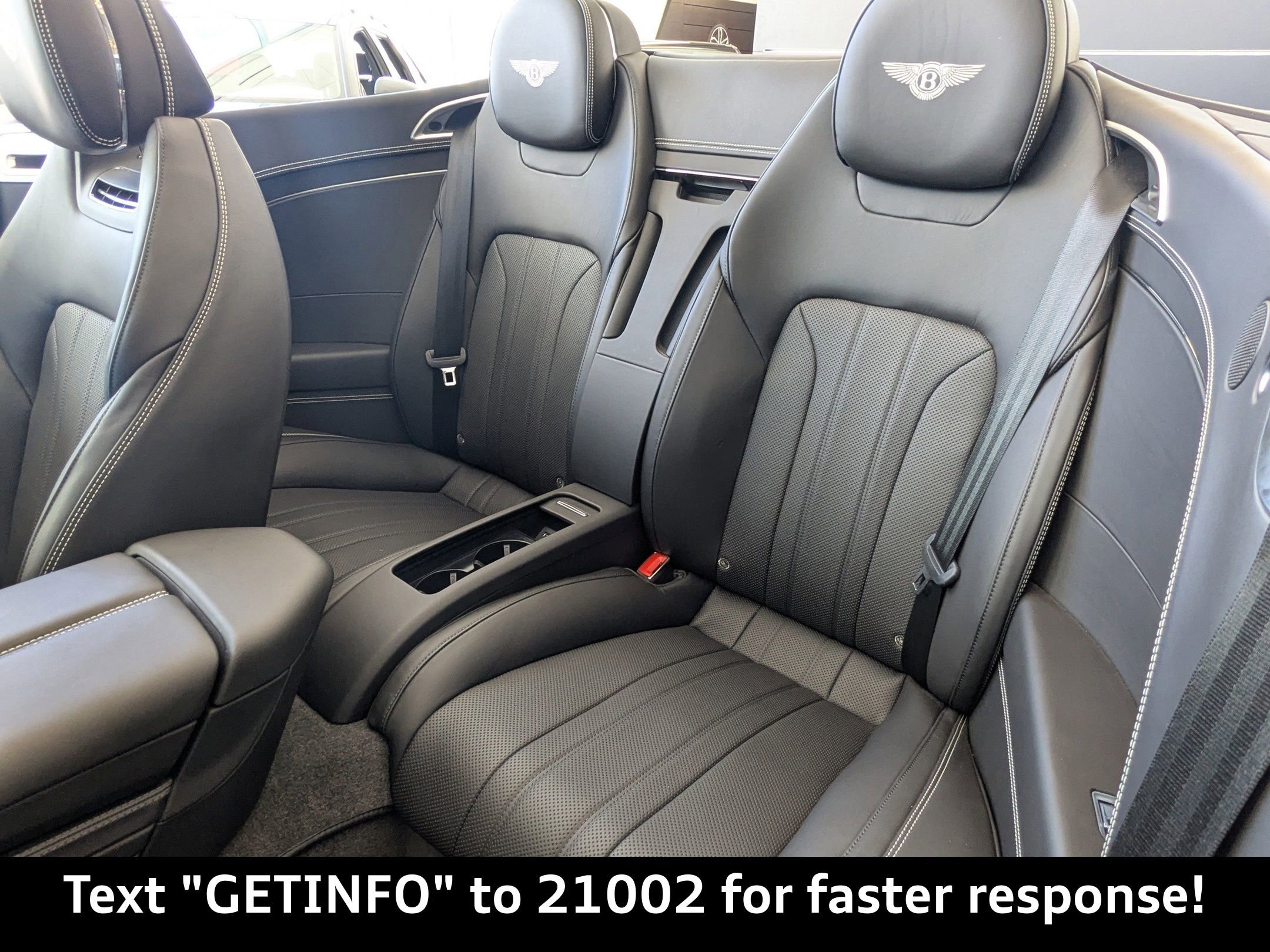 Used 2023 Bentley Continental GT Mulliner image 20