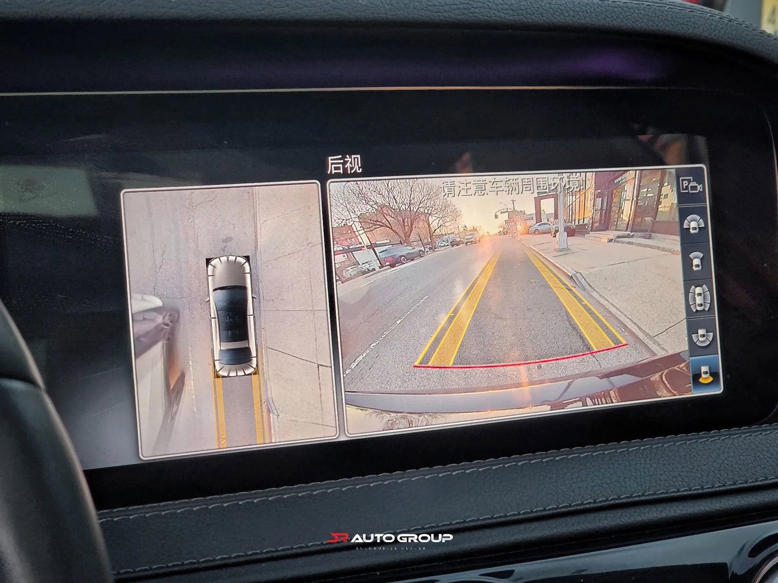 Used 2020 Mercedes-Benz S 560 Sedan image 22