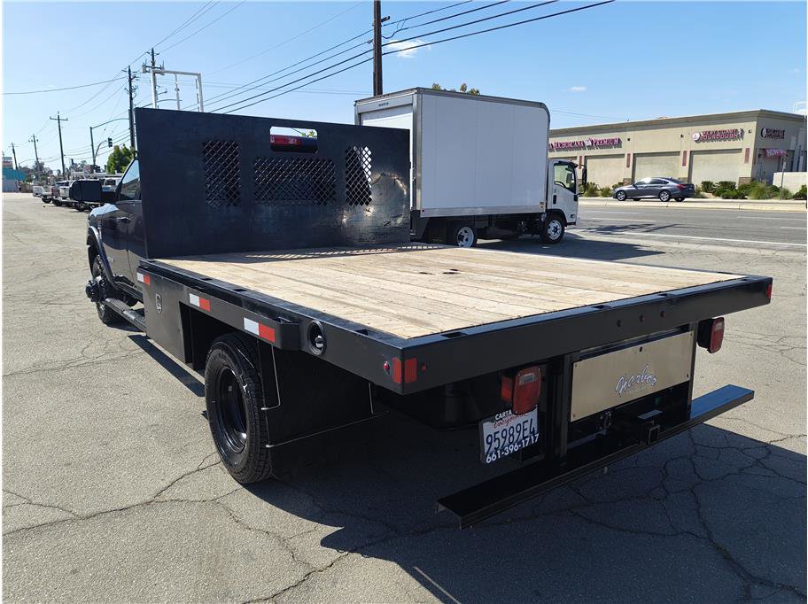 Used 2022 RAM 3500 Tradesman image 15