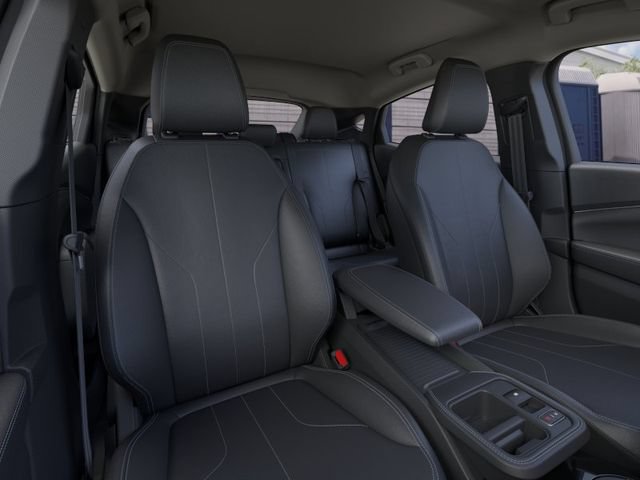 New 2026 Ford Mustang Mach-E Select RWD image 11
