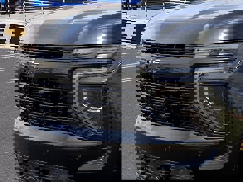New 2026 Chevrolet Tahoe RST image 13