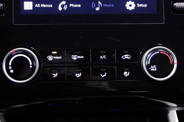 Used 2024 Hyundai Tucson SE image 27