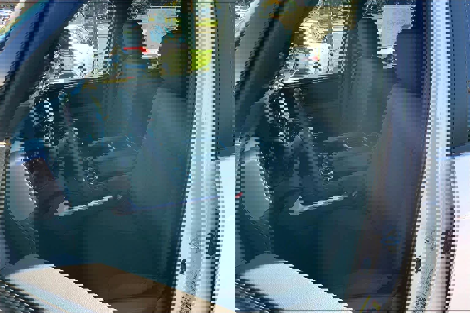 New 2026 Toyota Tundra SR5 image 9