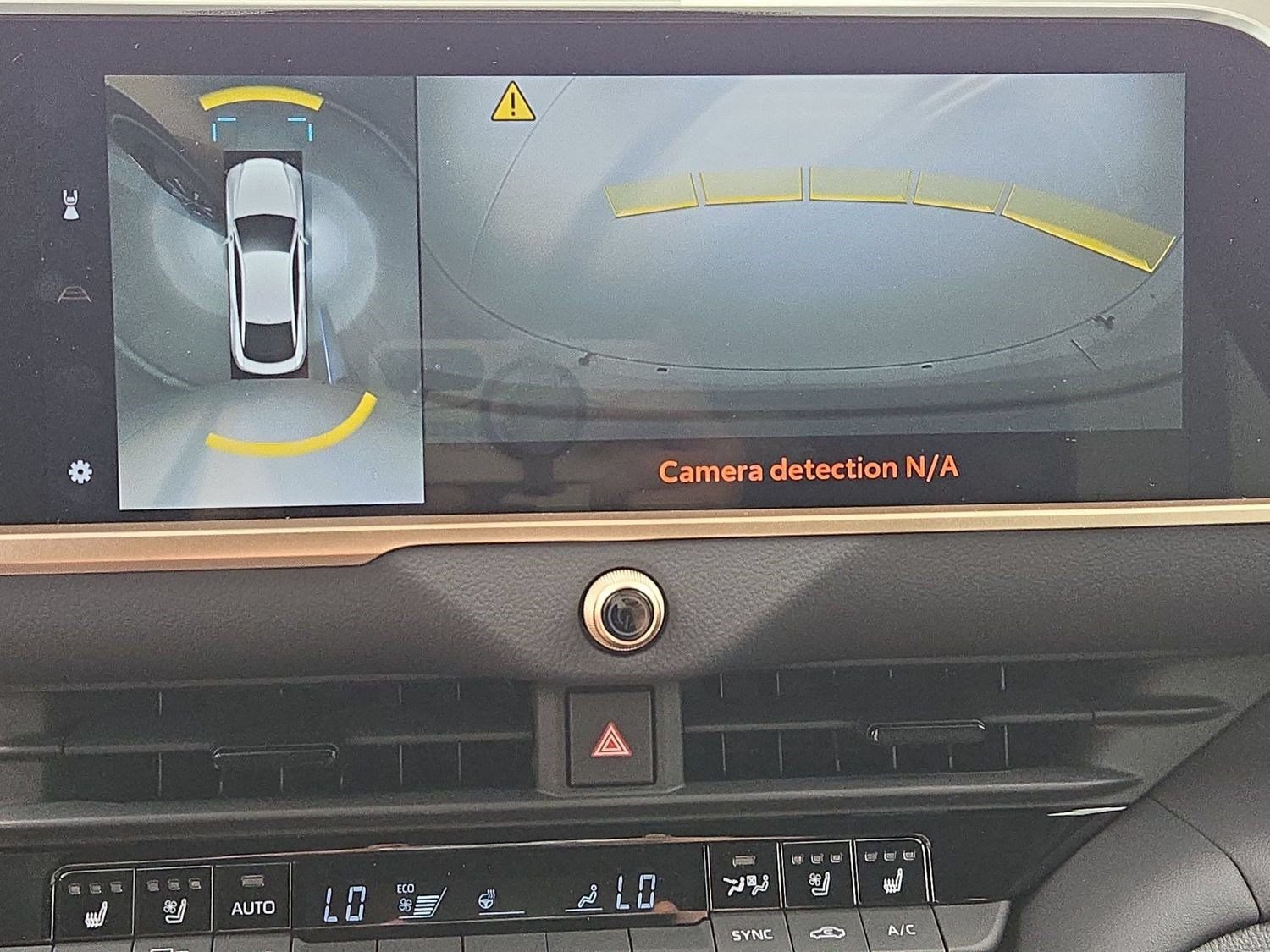 New 2026 Toyota Crown Platinum AWD/4WD image 21