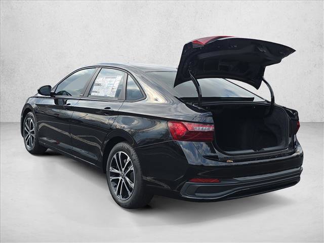 New 2026 Volkswagen Jetta Sport FWD image 3