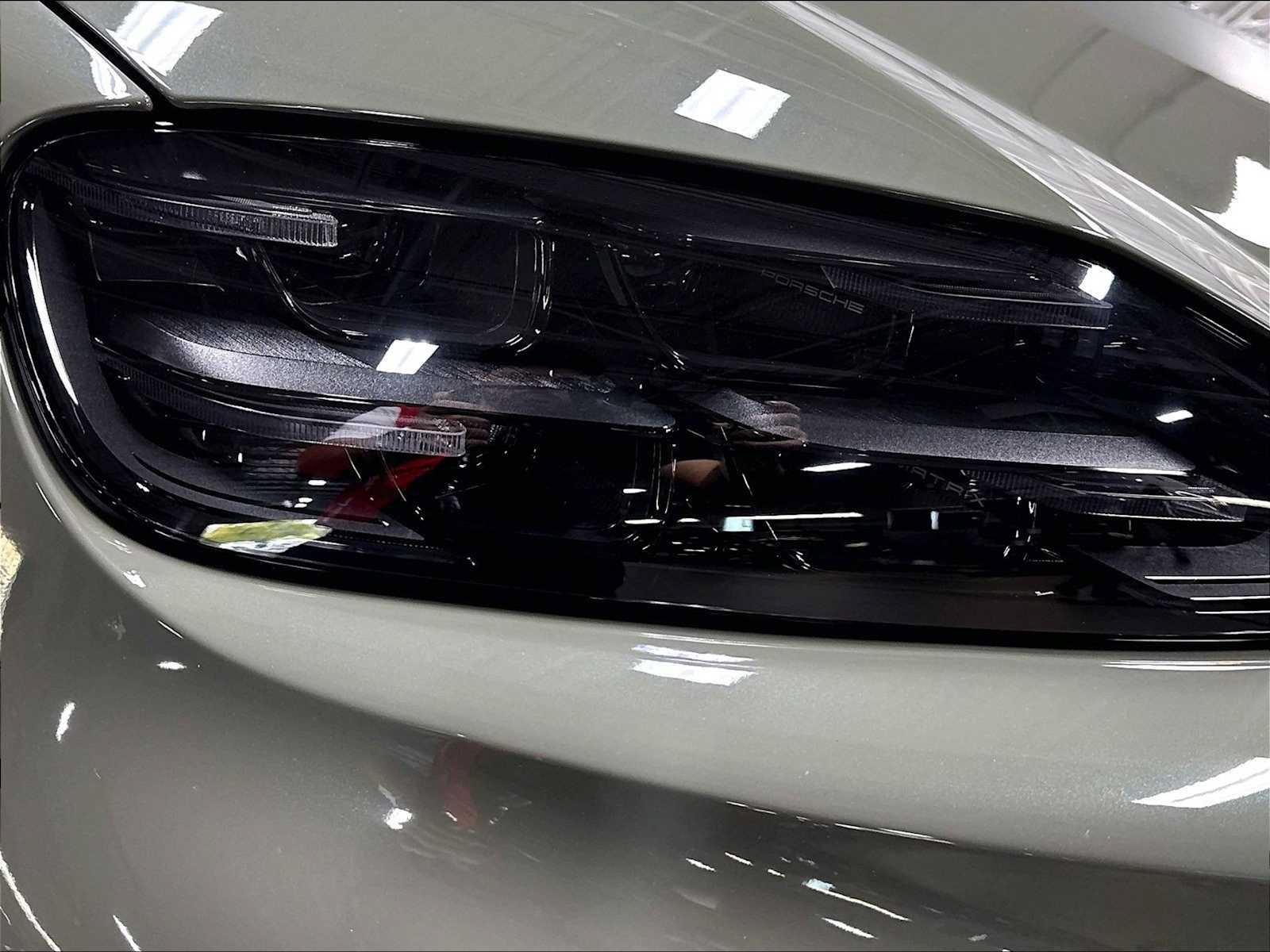 New 2026 Porsche Cayenne S AWD/4WD image 12