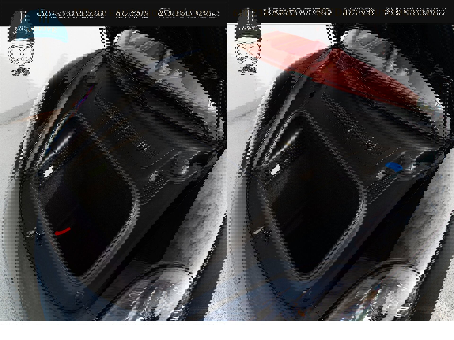 Used 2025 Porsche 718 Boxster S image 49