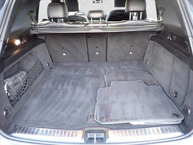 Used 2020 Mercedes-Benz GLE 350 4MATIC image 9