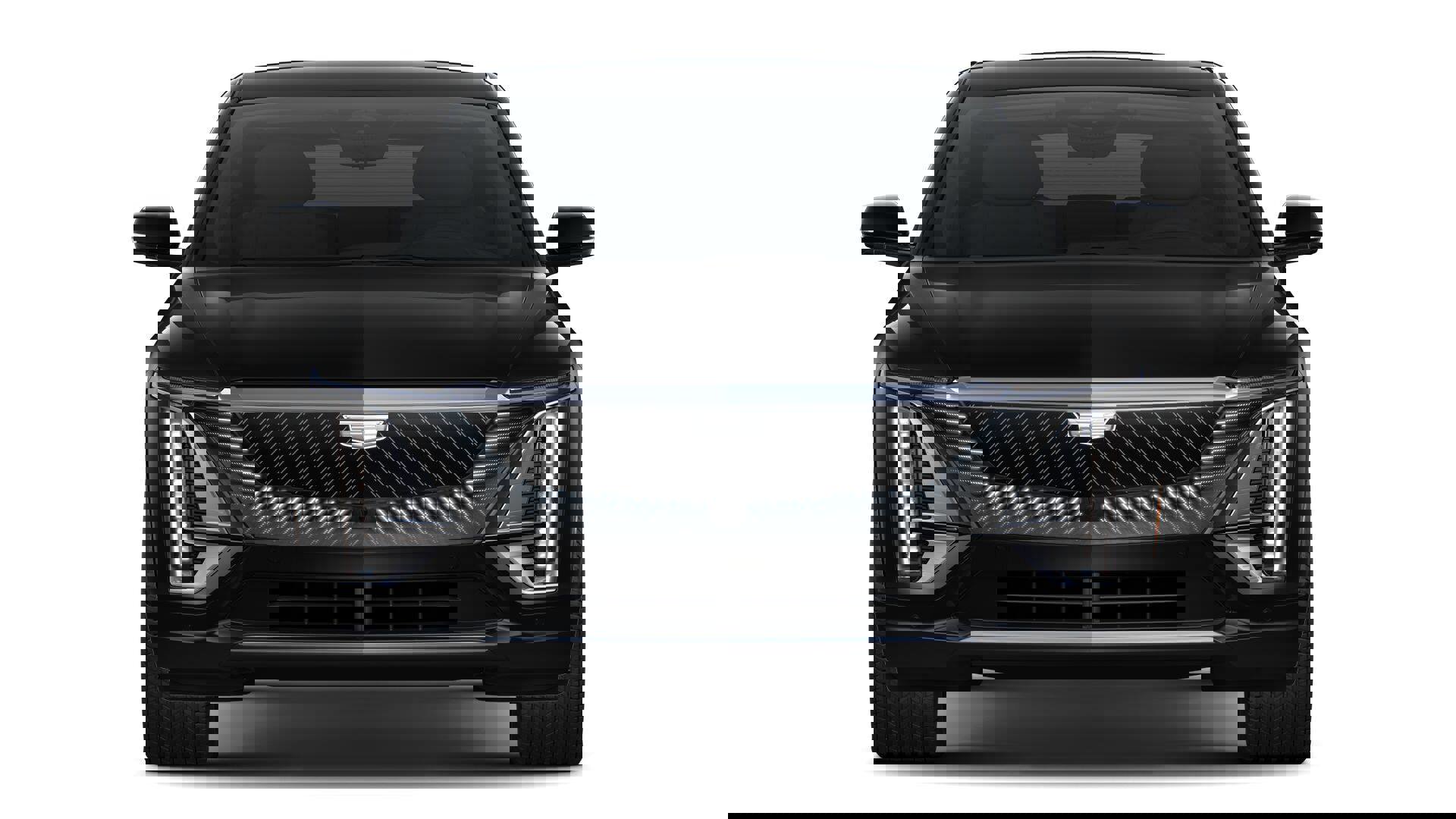 New 2026 Cadillac Lyriq Signature Luxury image 26