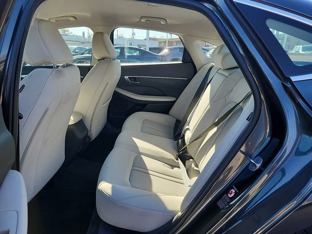Used 2023 Hyundai Sonata SEL image 10