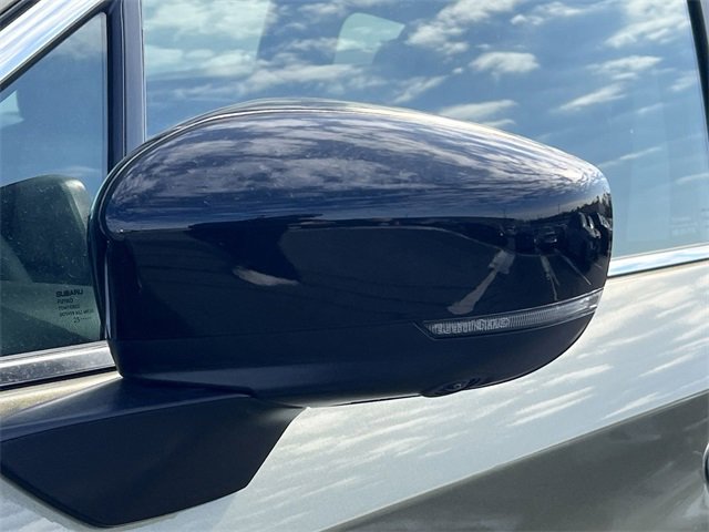 New 2026 Subaru Ascent Touring image 40