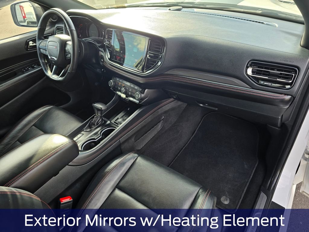 Used 2025 Dodge Durango R/T AWD/4WD image 19