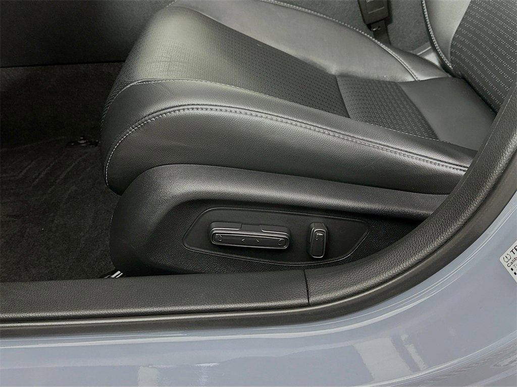 Used 2022 Honda Civic Sport Touring image 21