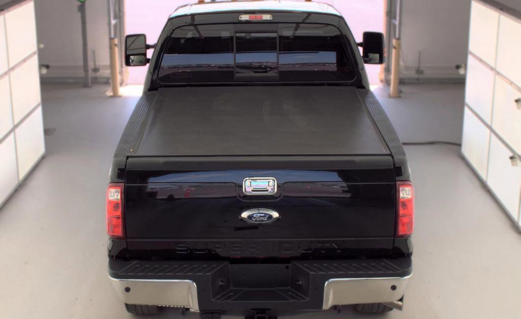 Used 2016 Ford F350 Lariat w/ Lariat Interior Package AWD/4WD image 6
