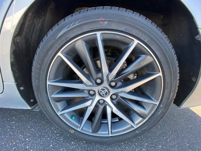 Used 2021 Toyota Camry XLE image 20