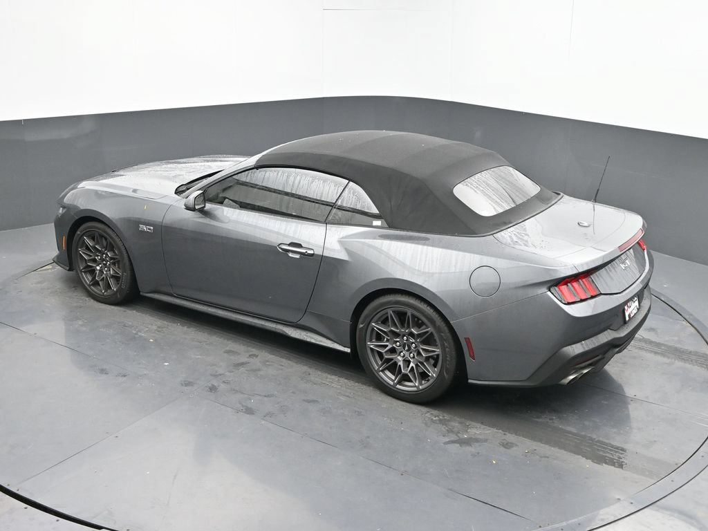 Used 2024 Ford Mustang GT Premium w/ GT Performance Package RWD image 18