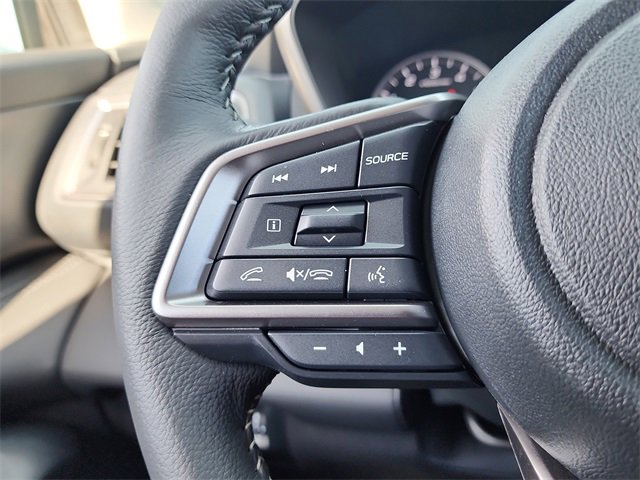 New 2026 Subaru Ascent Limited image 28