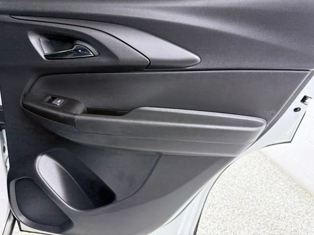 Used 2024 Chevrolet TrailBlazer LT FWD image 20