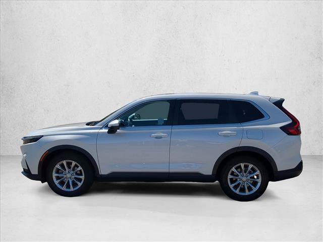 Used 2024 Honda CR-V EX-L image 9