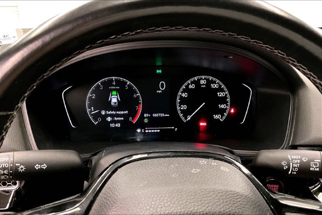 Used 2024 Honda Civic Sport image 26