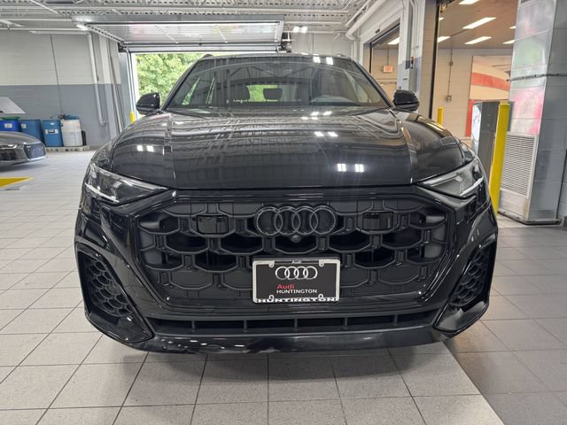 Used 2026 Audi Q8 Premium Plus AWD/4WD image 2