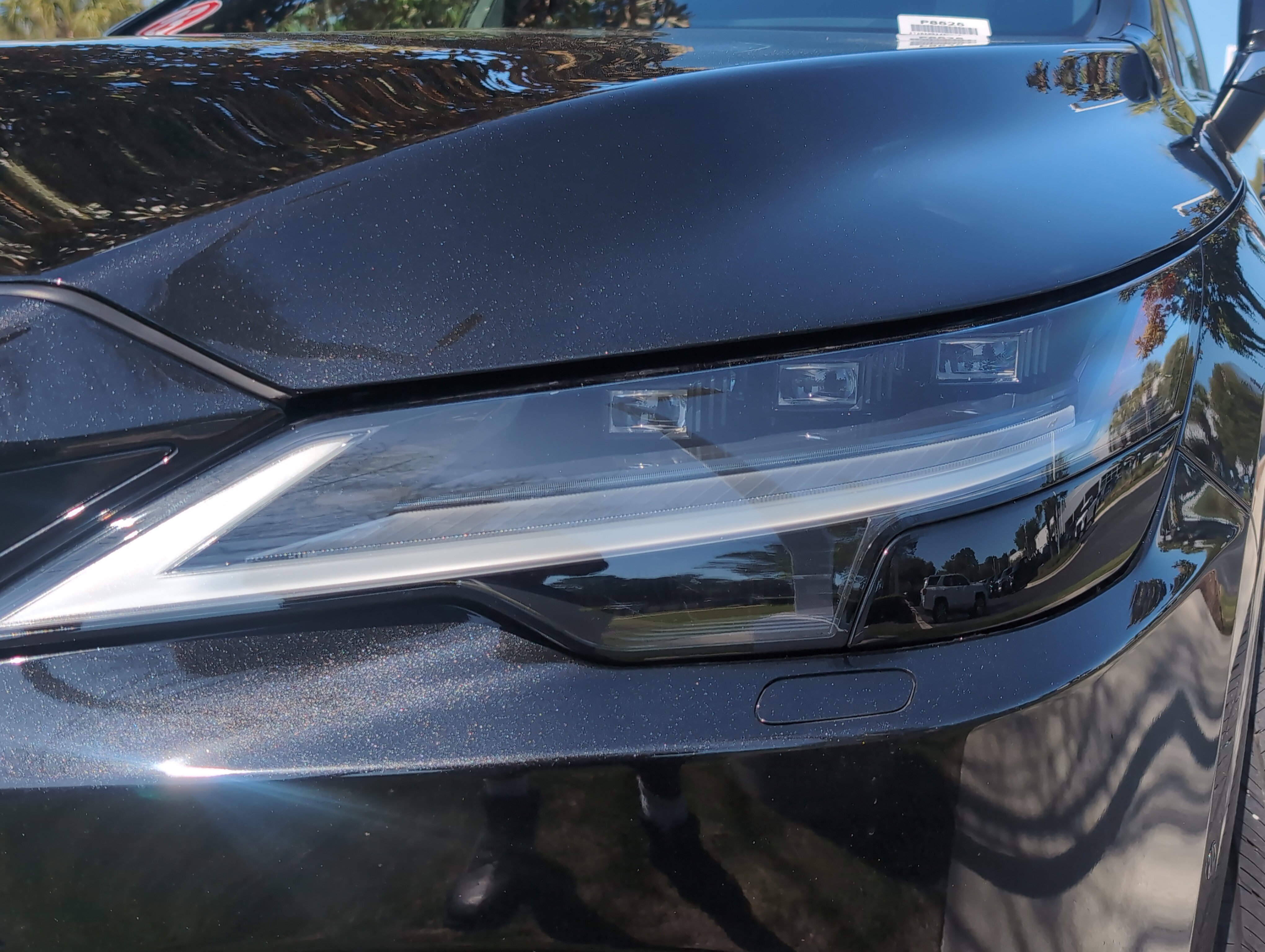 Used 2023 Lexus RX 350 FWD w/ Cold Area Package image 6