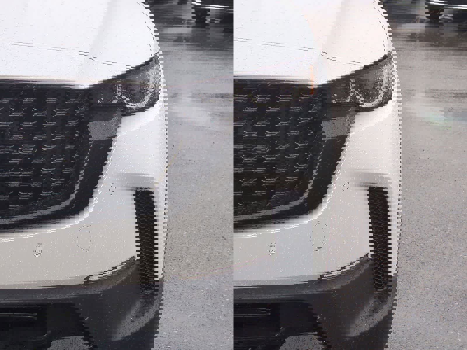 New 2026 MAZDA CX-50 AWD 2.5 Hybrid w/ Cargo Package image 10