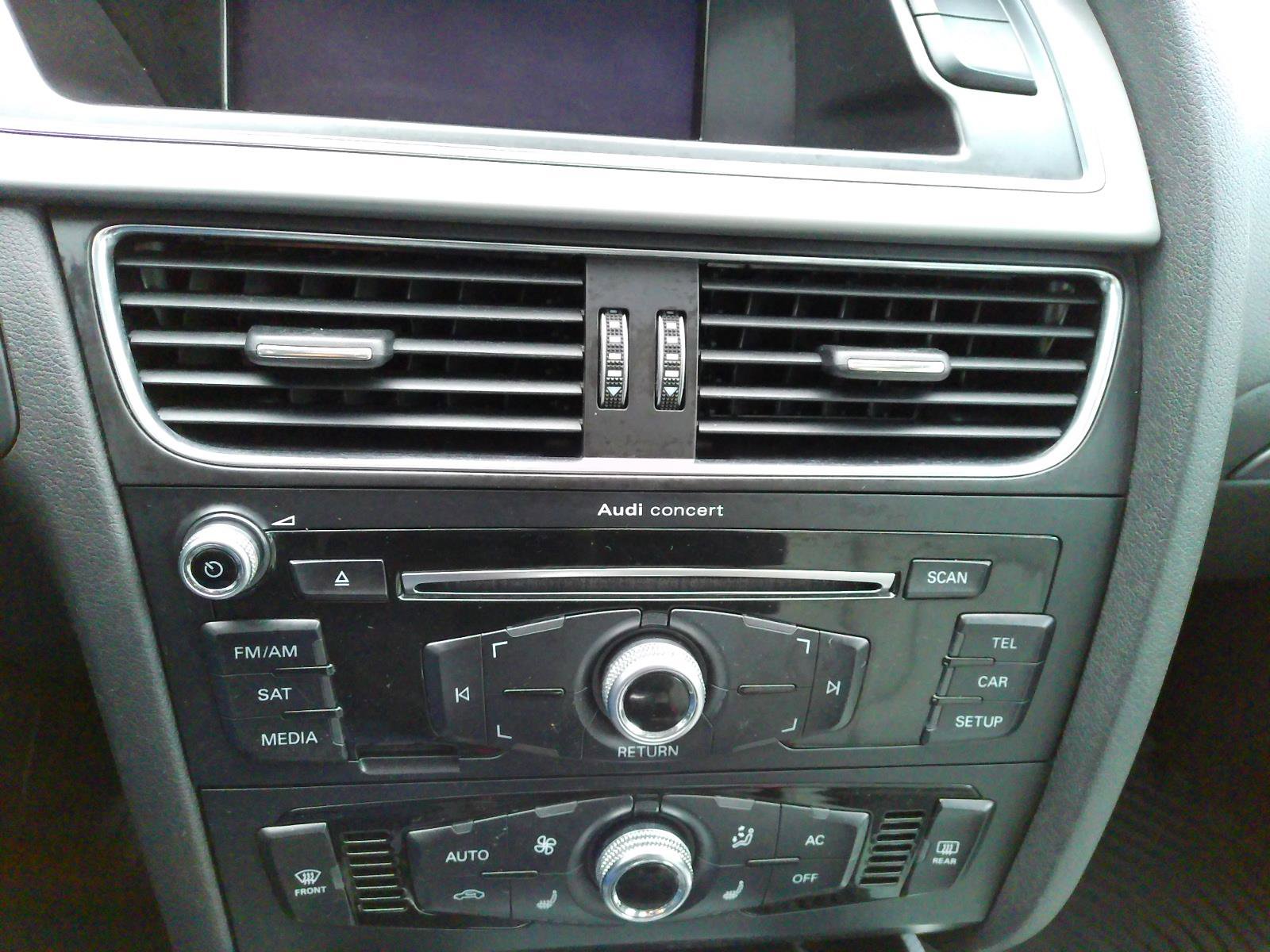 Used 2013 Audi A4 2.0T Premium image 14