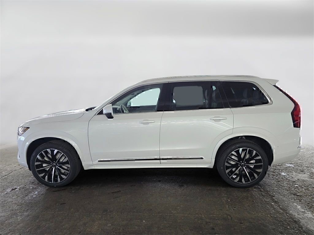 New 2026 Volvo XC90 B6 Ultra w/ Protection Package image 8