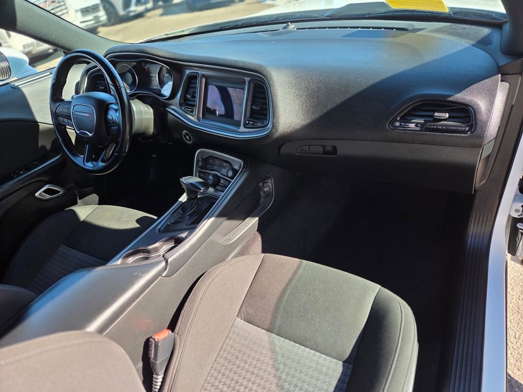 Used 2022 Dodge Challenger GT image 23