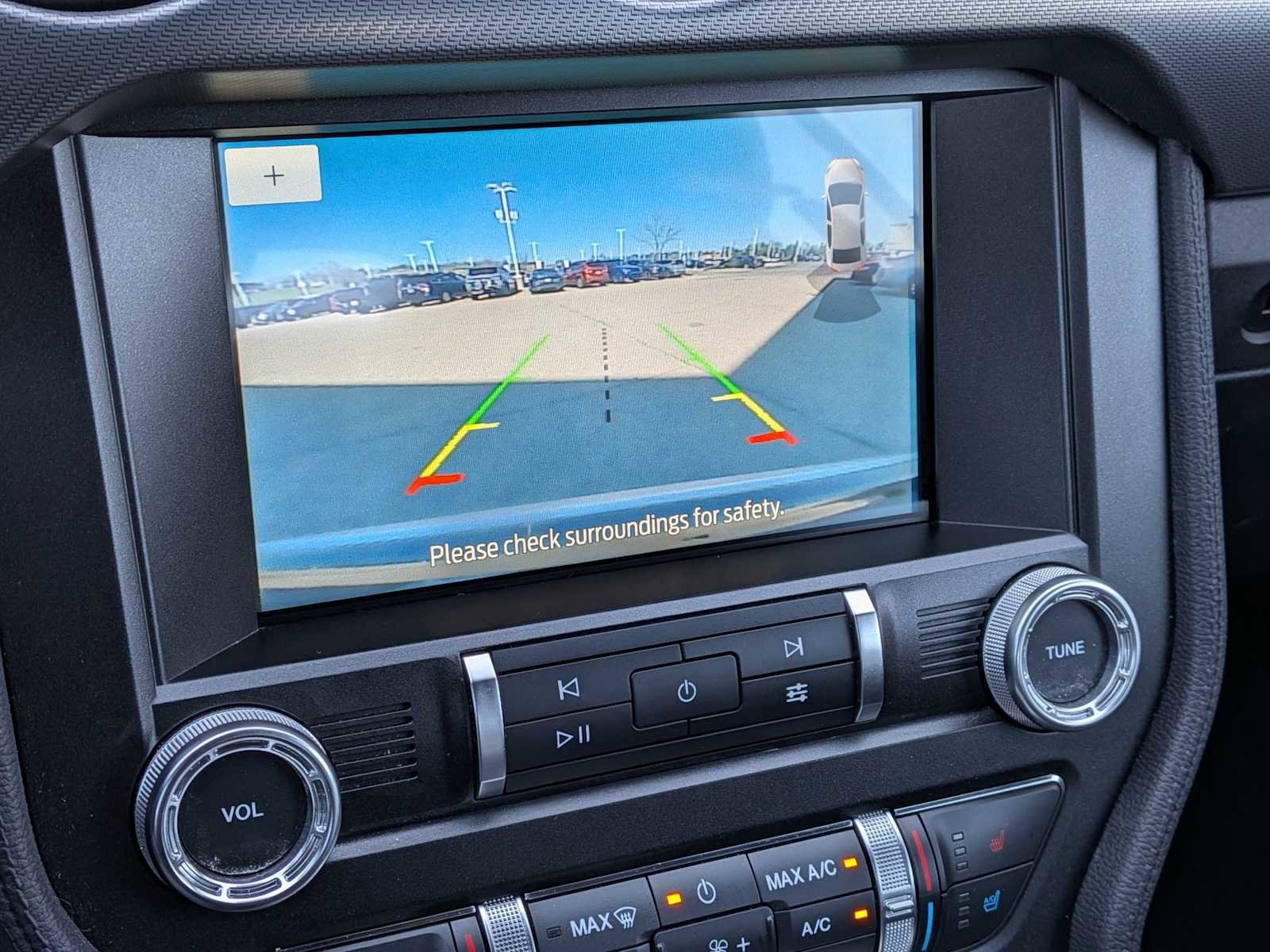 Used 2019 Ford Mustang GT Premium w/ Equipment Group 401A RWD image 26