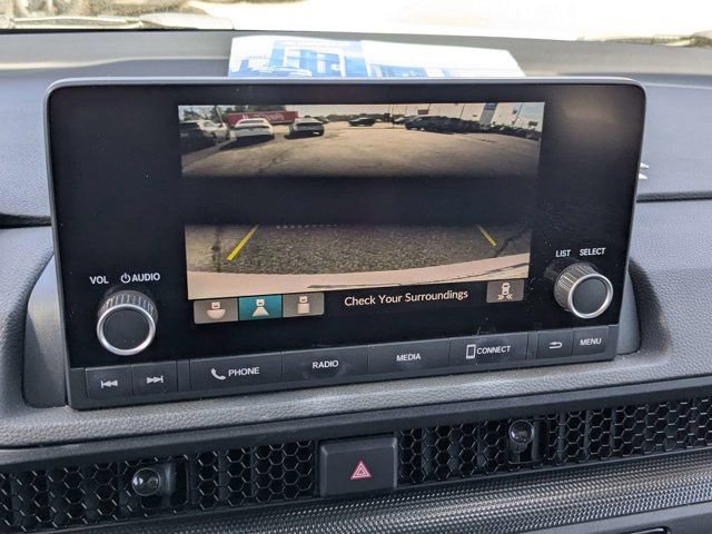 Used 2025 Honda CR-V Sport image 22