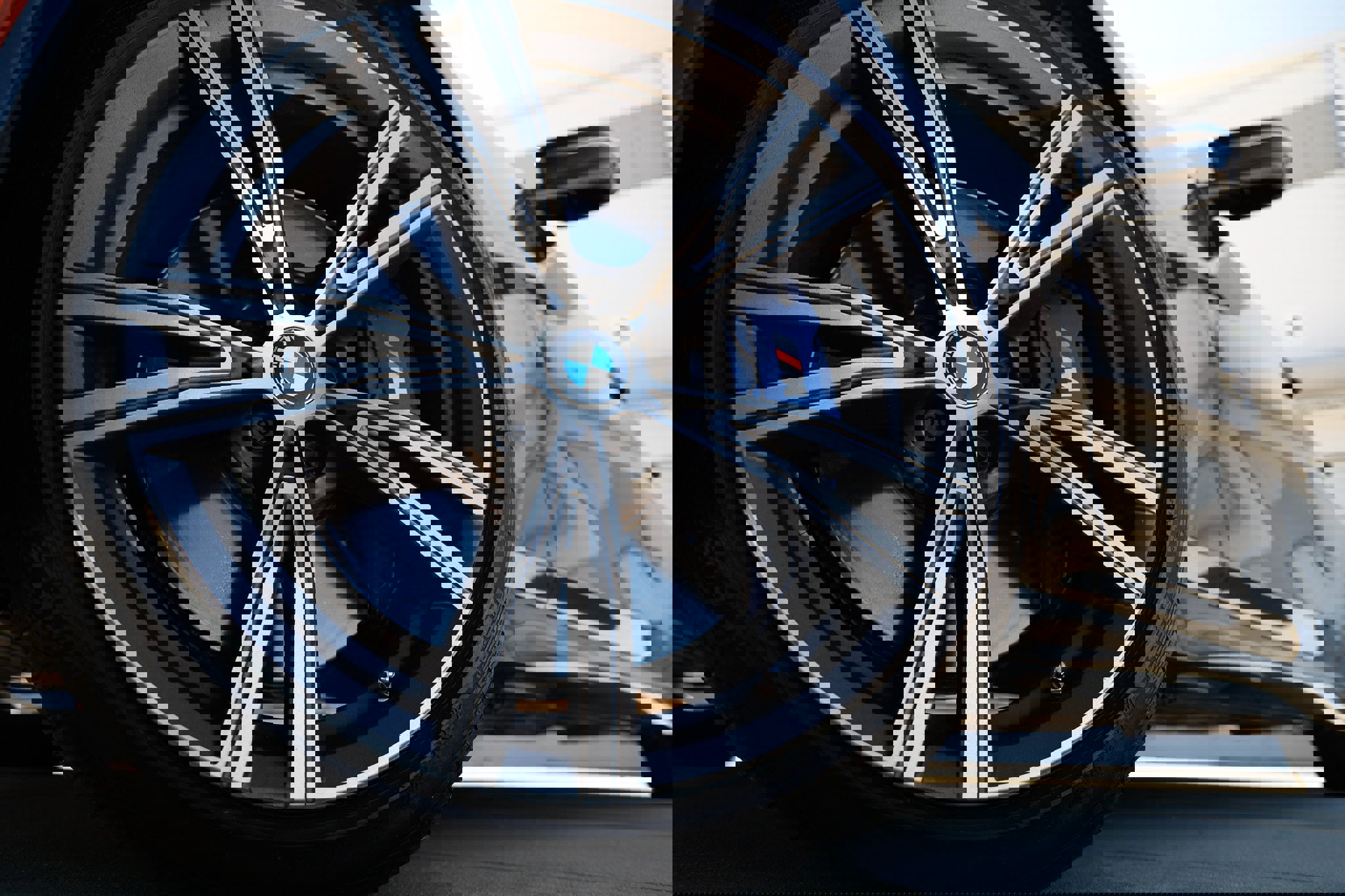 Used 2021 BMW M340i xDrive w/ Executive Package AWD/4WD image 36