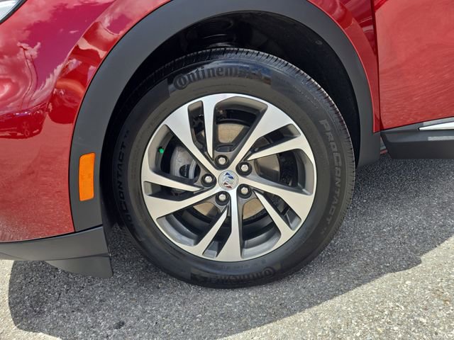 Certified 2023 Buick Envision Essence image 30
