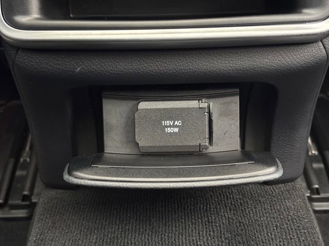 Certified 2020 Mercedes-Benz S 560 4MATIC Sedan image 55