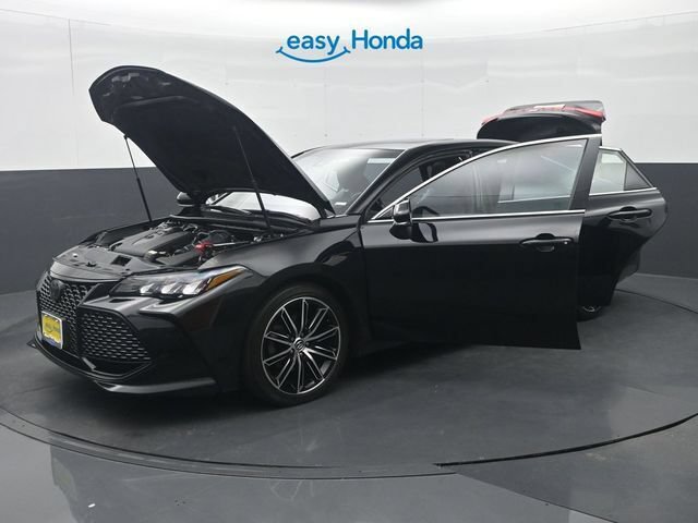 Used 2020 Toyota Avalon XSE w/ All Weather Liner Package FWD image 37