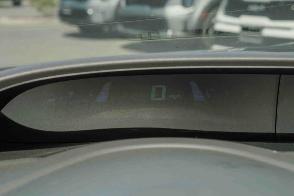Used 2012 Honda Civic LX image 23