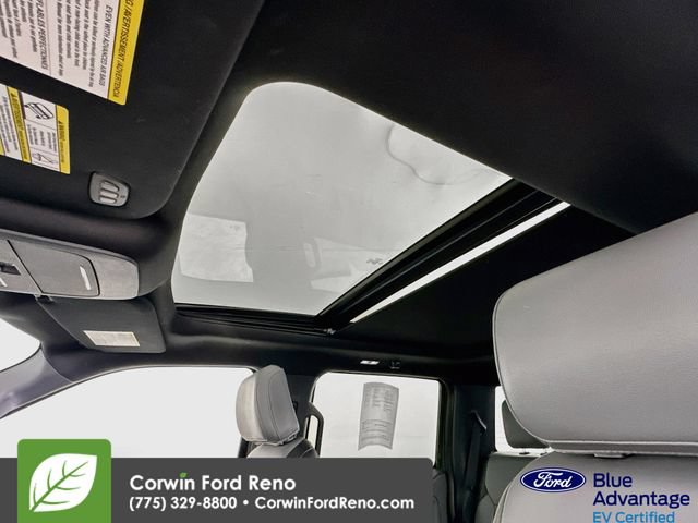 Used 2023 Ford F150 Lightning Lariat w/ Equipment Group 511A High AWD/4WD image 27