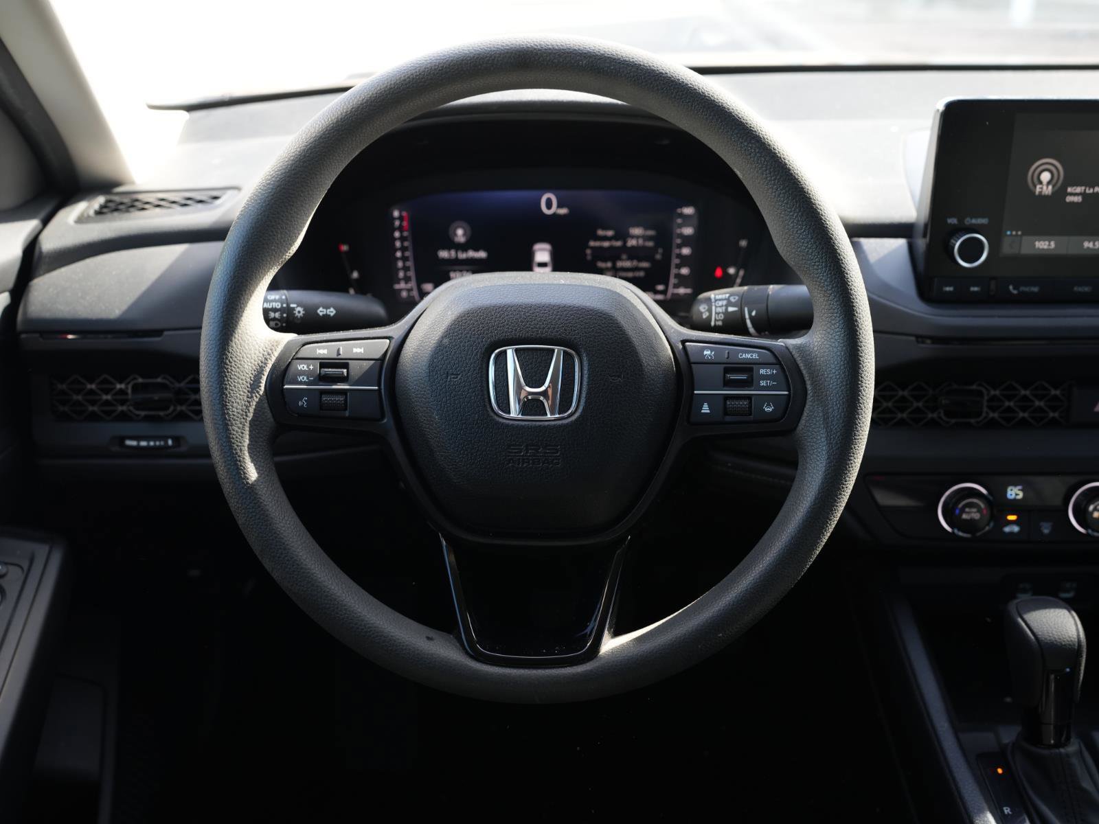 Used 2024 Honda Accord LX image 19