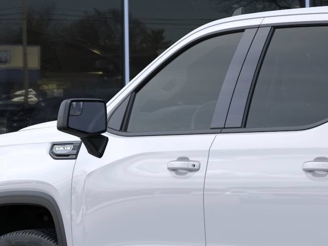 New 2026 GMC Sierra 1500 Elevation w/ Preferred Package AWD/4WD image 12