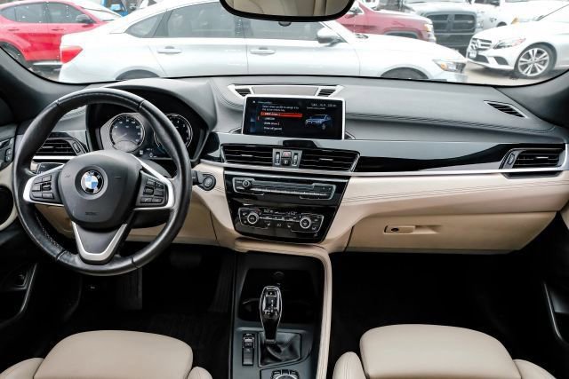 Used 2020 BMW X2 sDrive28i w/ Convenience Package image 24