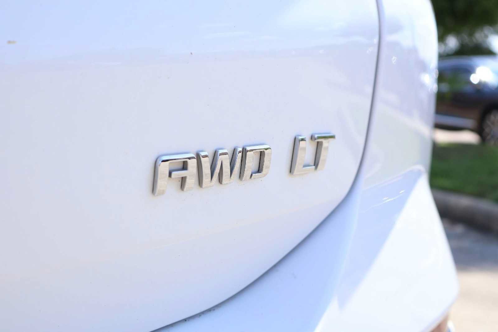 Used 2021 Chevrolet Equinox LT AWD/4WD image 7