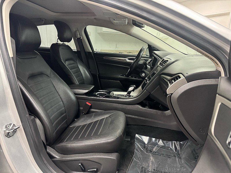 Used 2013 Ford Fusion Energi SE w/ Driver Assist Pkg FWD image 14