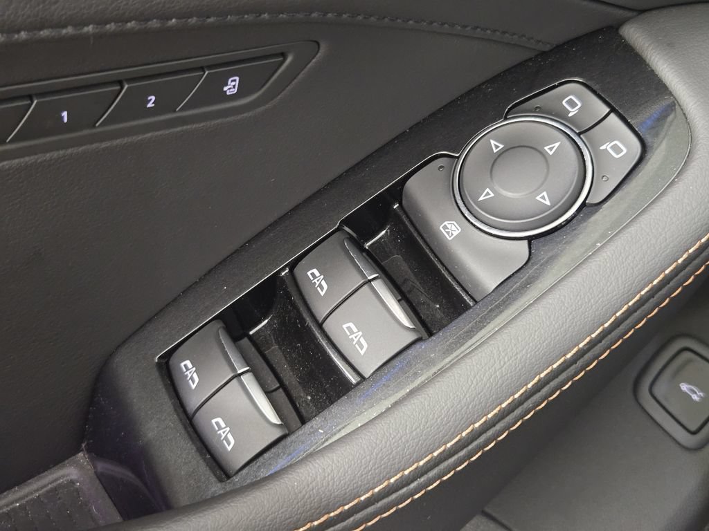 Used 2026 Cadillac CT5 Sport RWD image 24