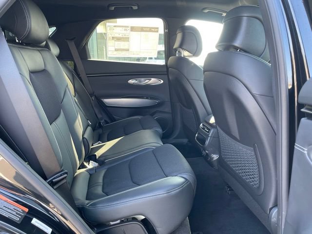 New 2025 Genesis GV70 3.5T Sport AWD/4WD image 21