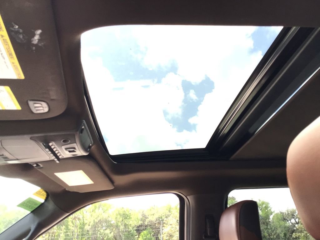 Used 2019 Ford F250 King Ranch w/ King Ranch Ultimate Package image 8