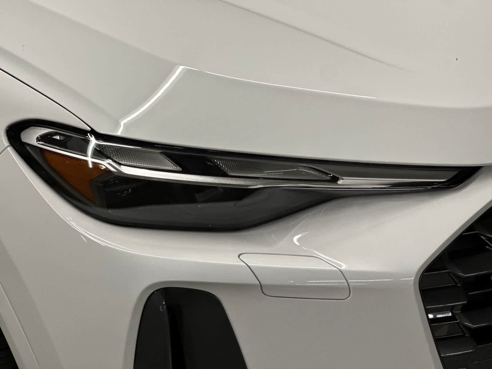 New 2026 Audi Q5 Premium AWD/4WD image 28