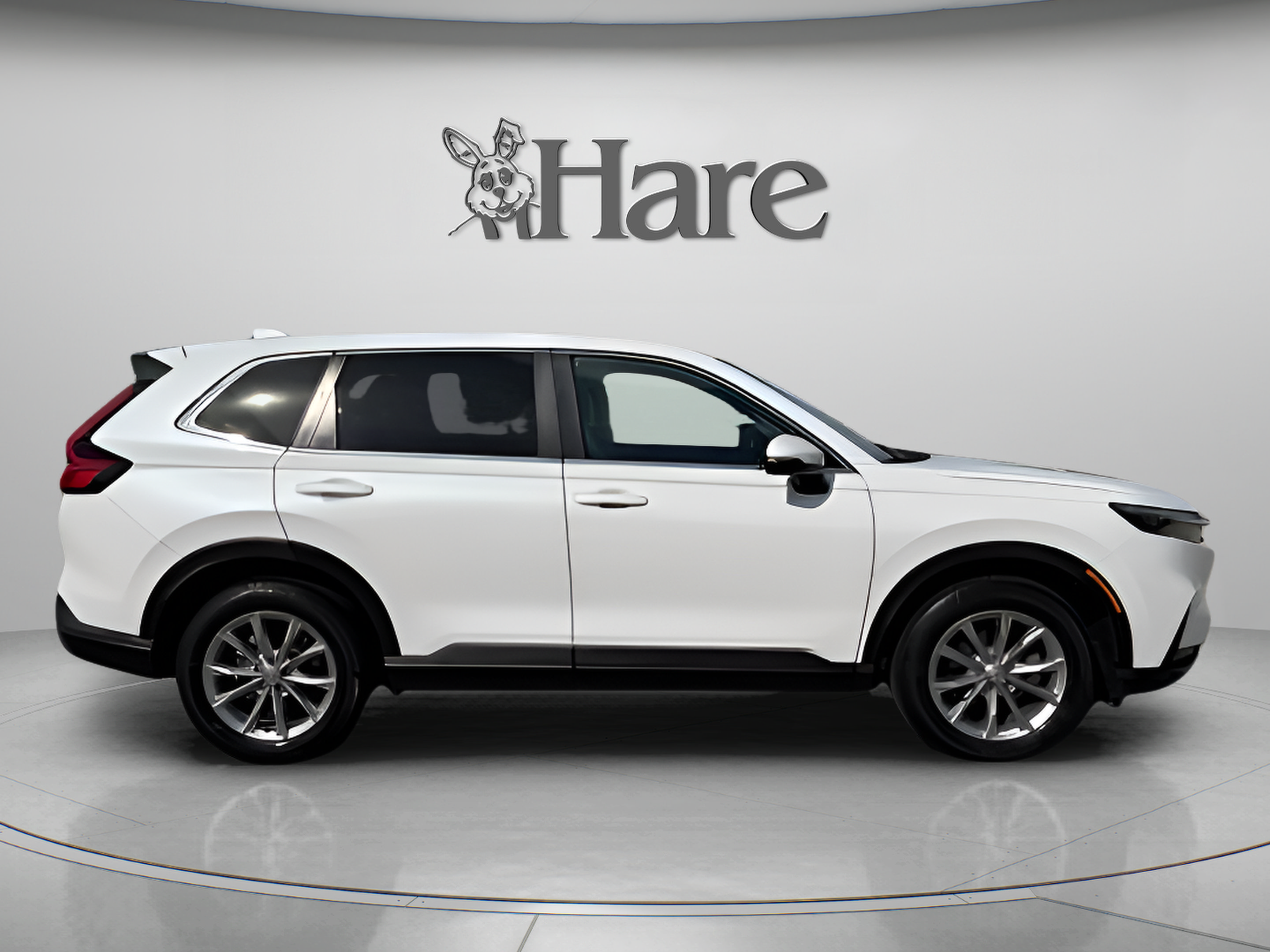 Certified 2024 Honda CR-V EX image 6
