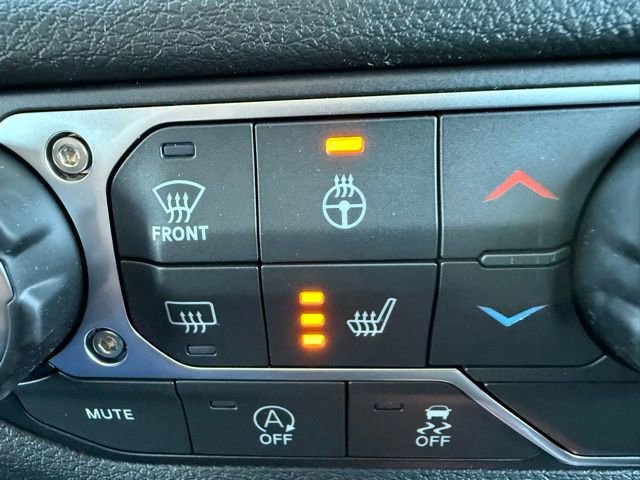 New 2026 Jeep Wrangler Sport S image 26